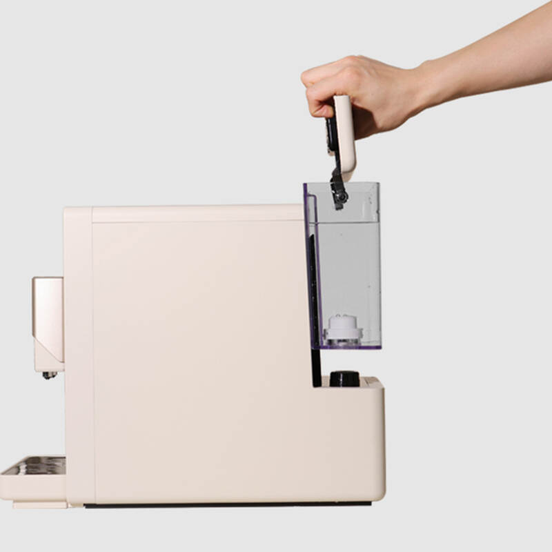 M&aacute;y pha c&agrave; ph&ecirc; tự động 19 bar Jenniferoom (c&oacute; bypass) - JRK-EM19T1OM, , large image number null